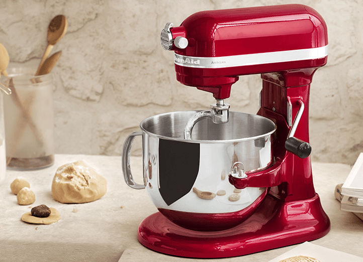 Mixer Bowl-Lift 5.7L - Professional | Commercial Stand Mixer