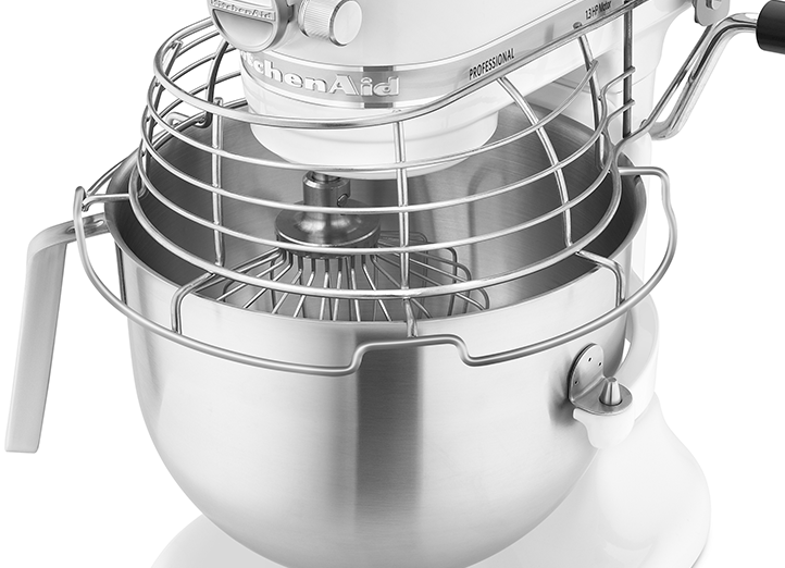 kitchenaid artisan 6.9 l