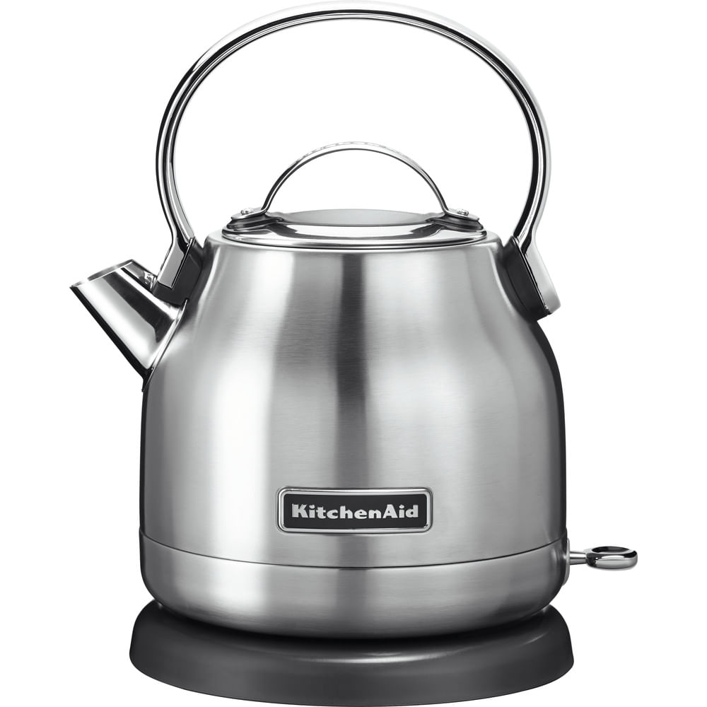 kitchenaid electric teapot