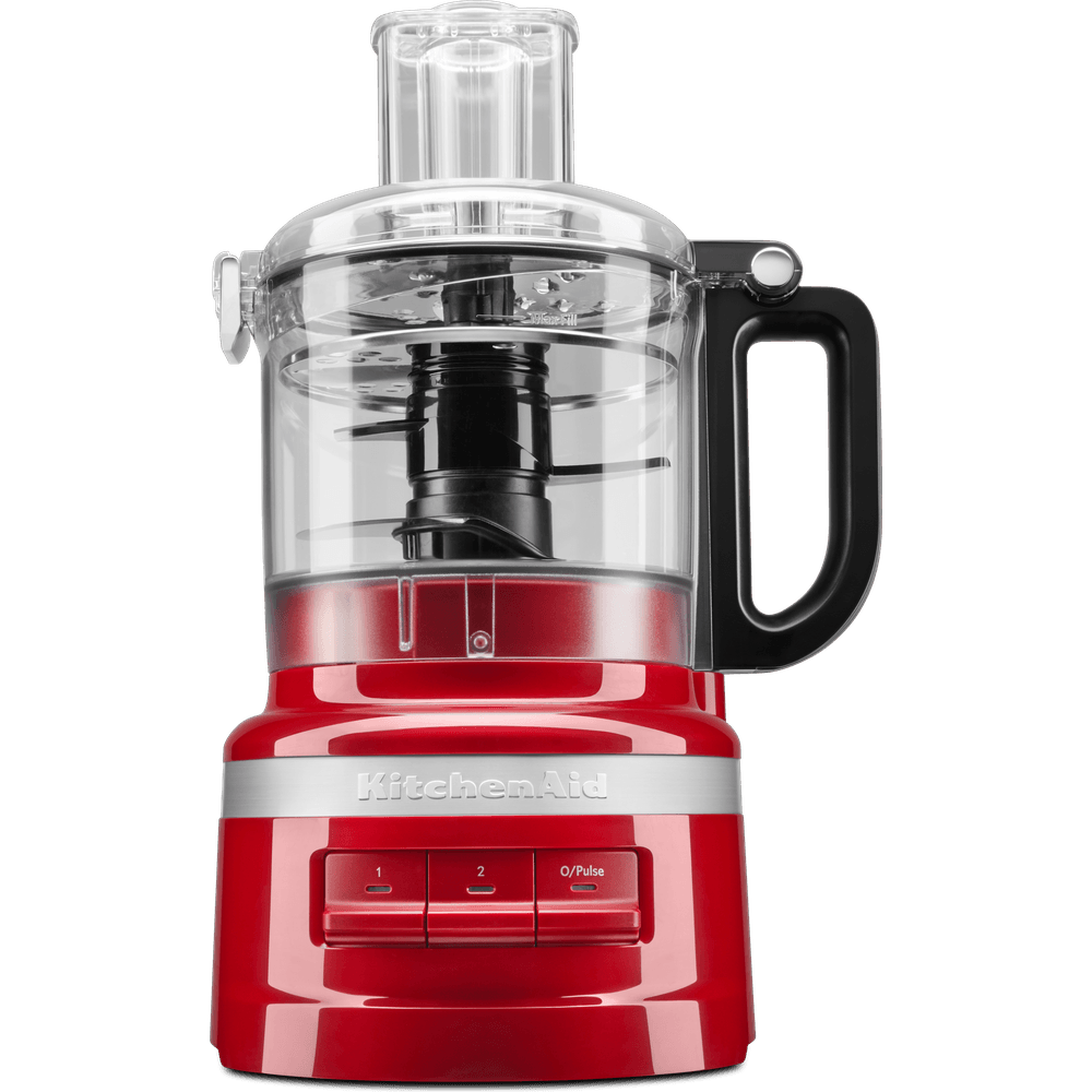 kitchenaid 1.7 l food processor