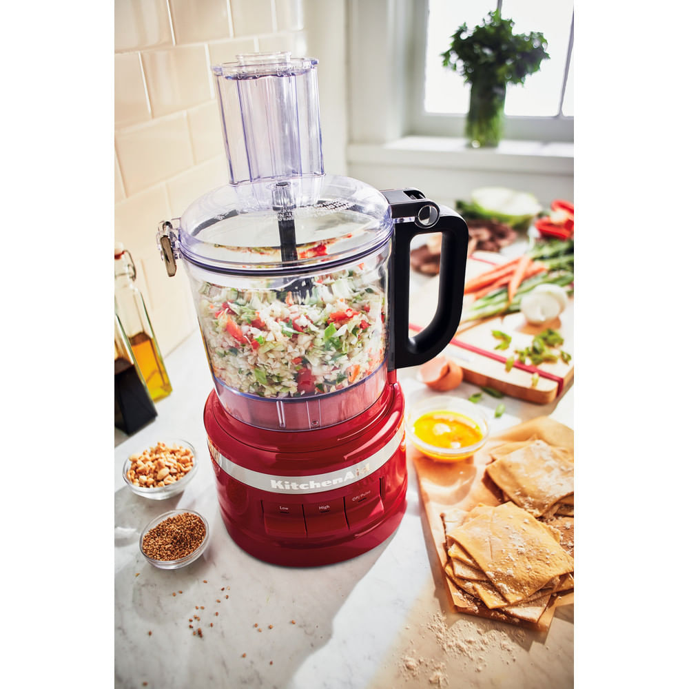 kitchenaid cook processor price