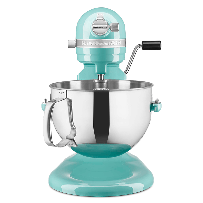 Mixer Bowl-Lift 5.7L - Professional | Commercial Stand Mixer | KitchenAid  SG - Explore Kitchen Appliances | Countertop Kitchen Products | KitchenAid 