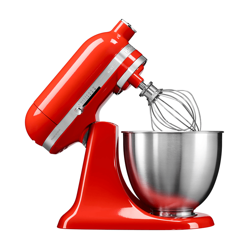 kitchenaid classic mixer