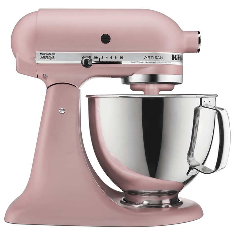 kitchenaid artisan gemüseschneider set