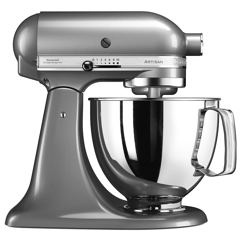 kitchenaid artisan 4 3 liter