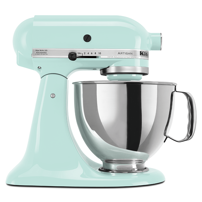 kitchen aid stand up mixer sale