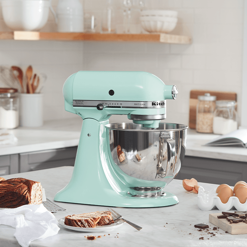 kitchenaid artisan mixer deal
