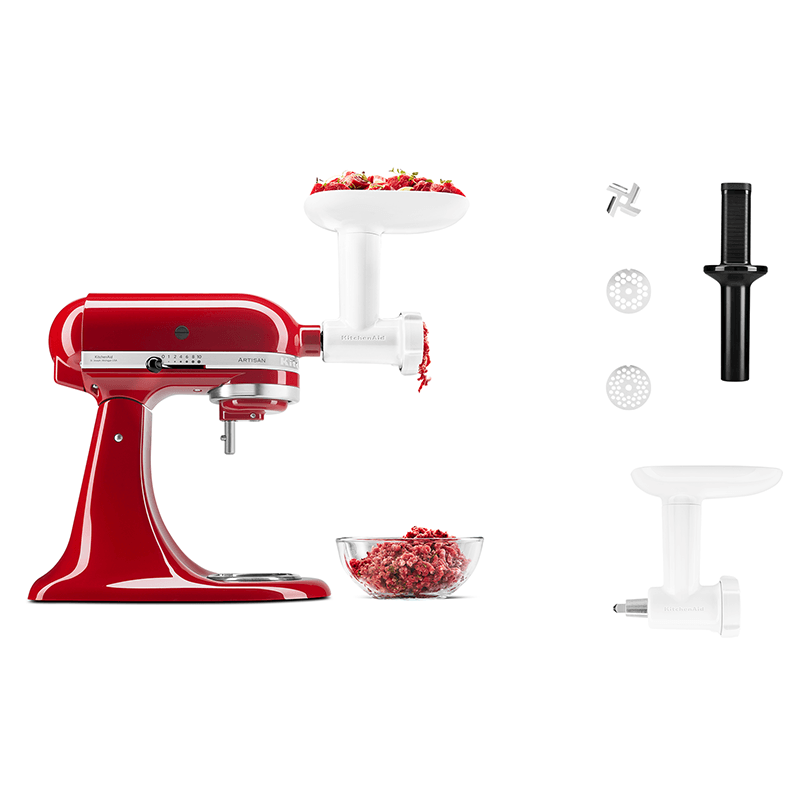 kitchenaid k45 accessories