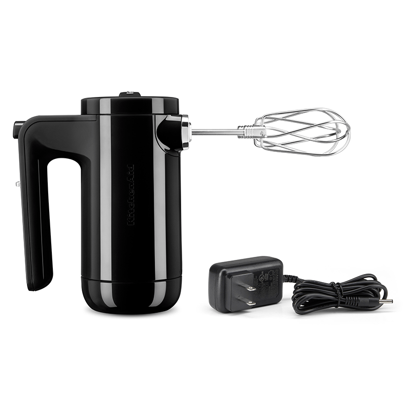 kitchenaid hand mixer weight