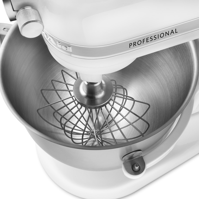 kitchenaid pro lift stand mixer