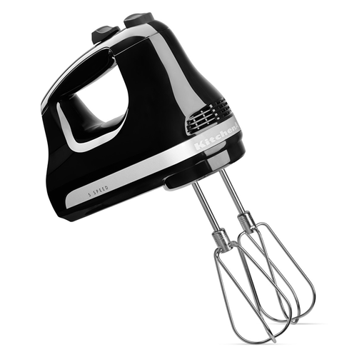 KitchenAid 5-Speed Hand Mixer
