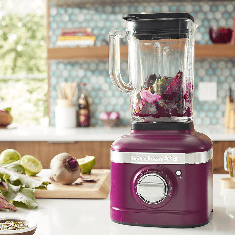 kitchenaid artisan diamond blender