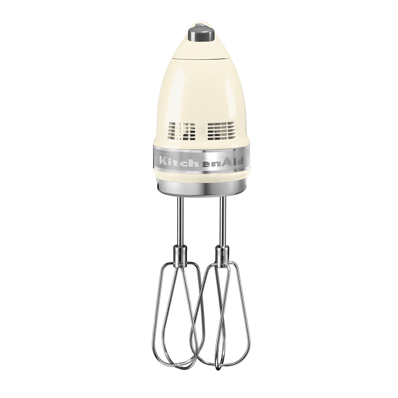 kitchenaid hand mixer for dough