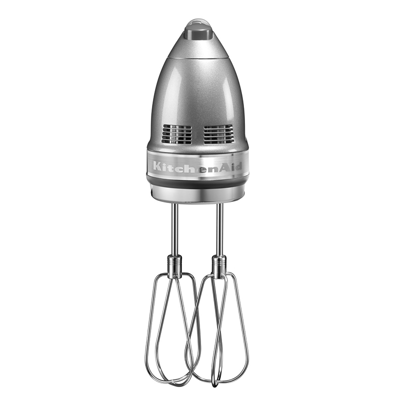 kitchenaid hand mixer weight